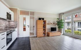 Seebach Wohnung 18